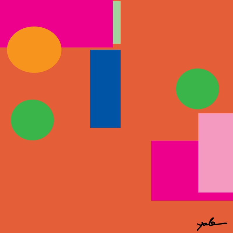 THE CHEAPEST ARTWORK ON EARTH #133 static token preview