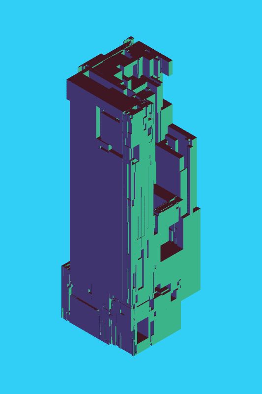 Conceptor #264 static token preview