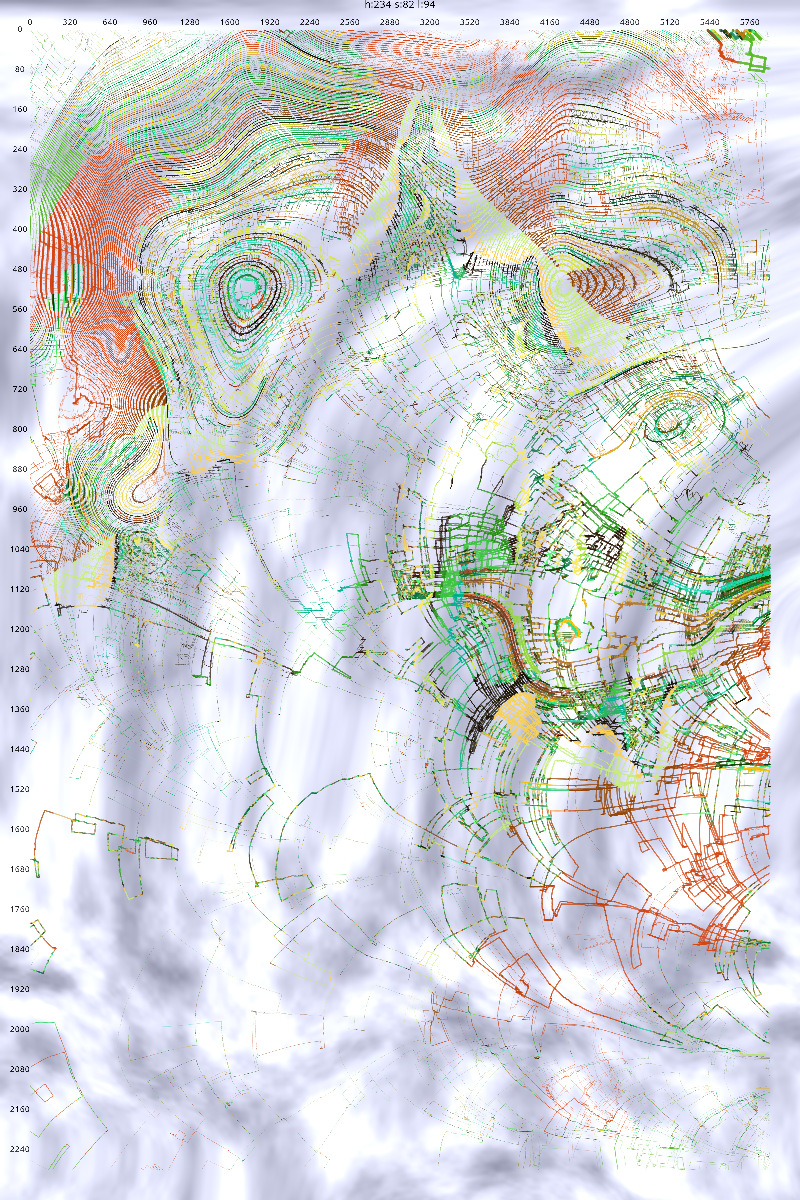 Cartography 3.0 #20 static token preview