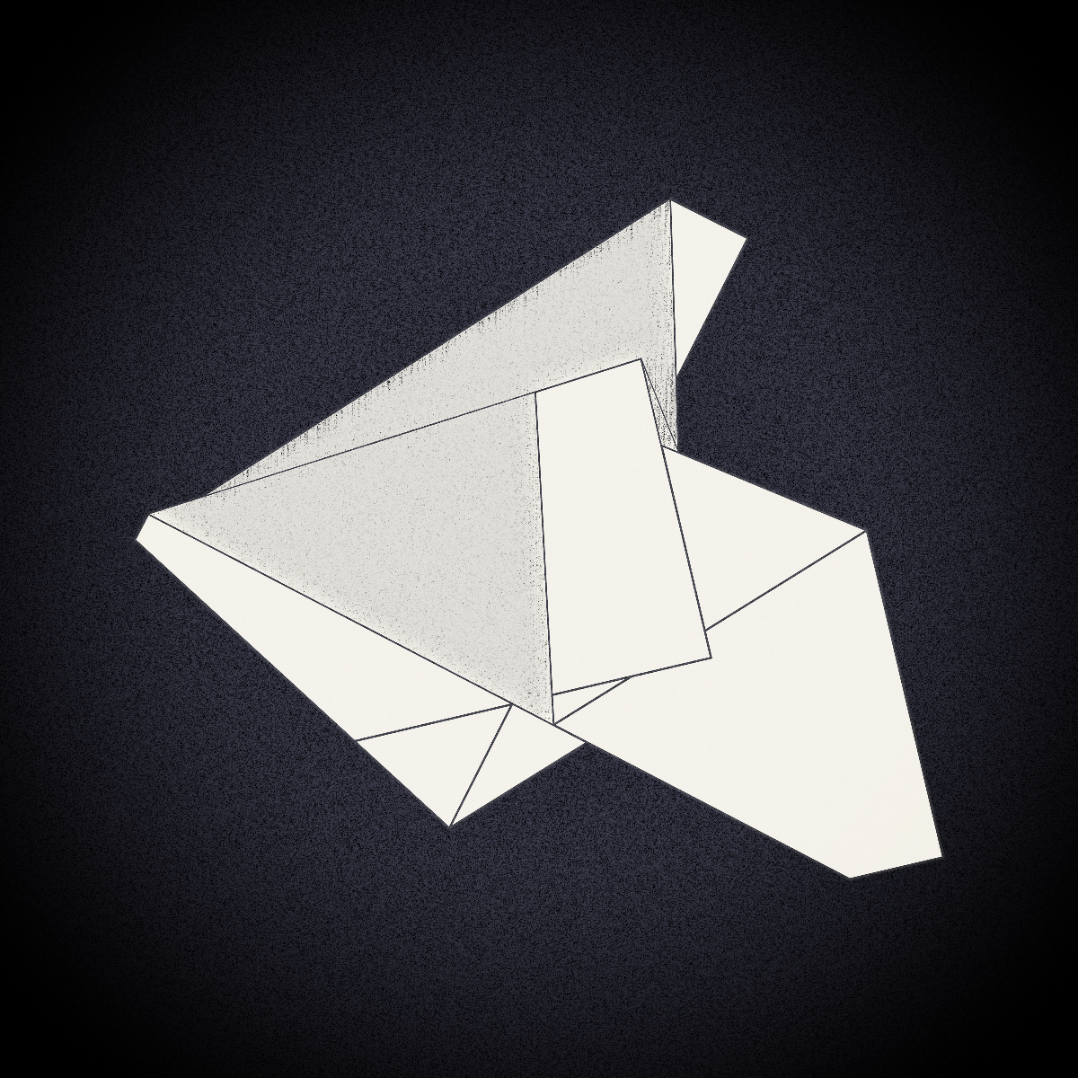 Shape of Freedom #409 static token preview