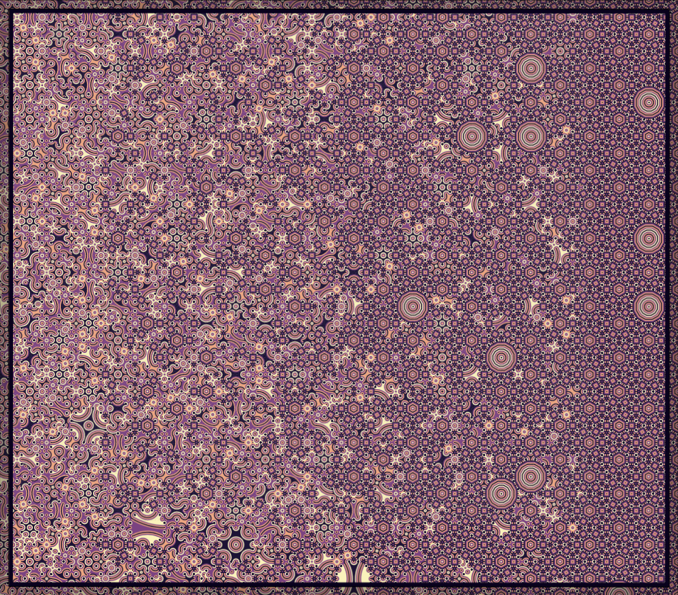 Polymorph #73 static NFT preview