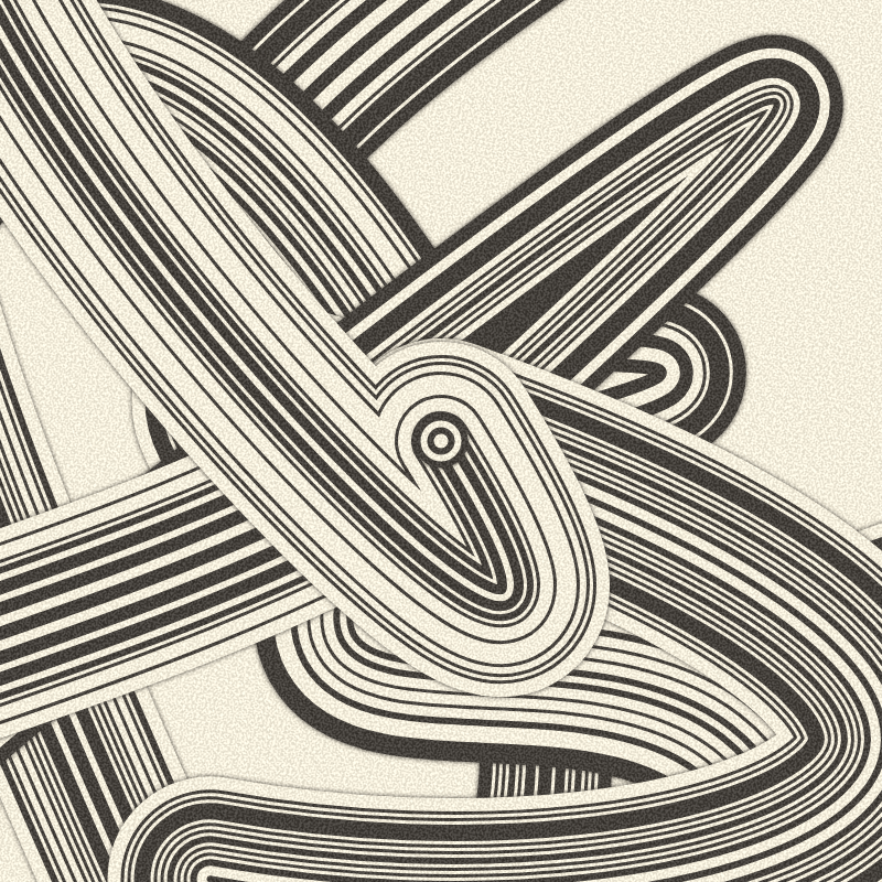 sinuosity #219 static NFT preview