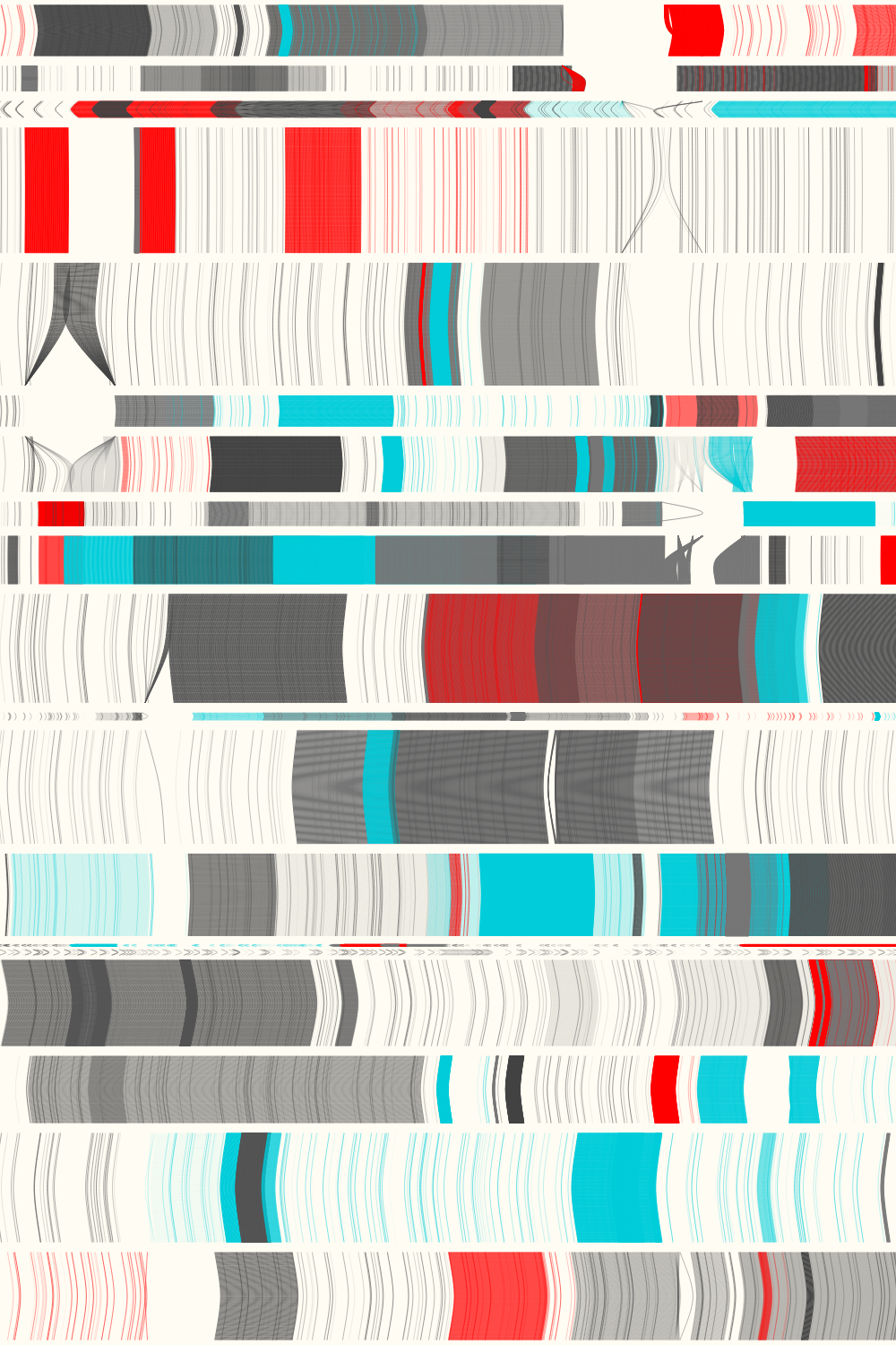 Disrupt #296 static NFT preview