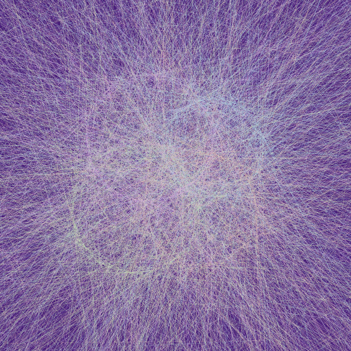 Circular connections #28 static token preview
