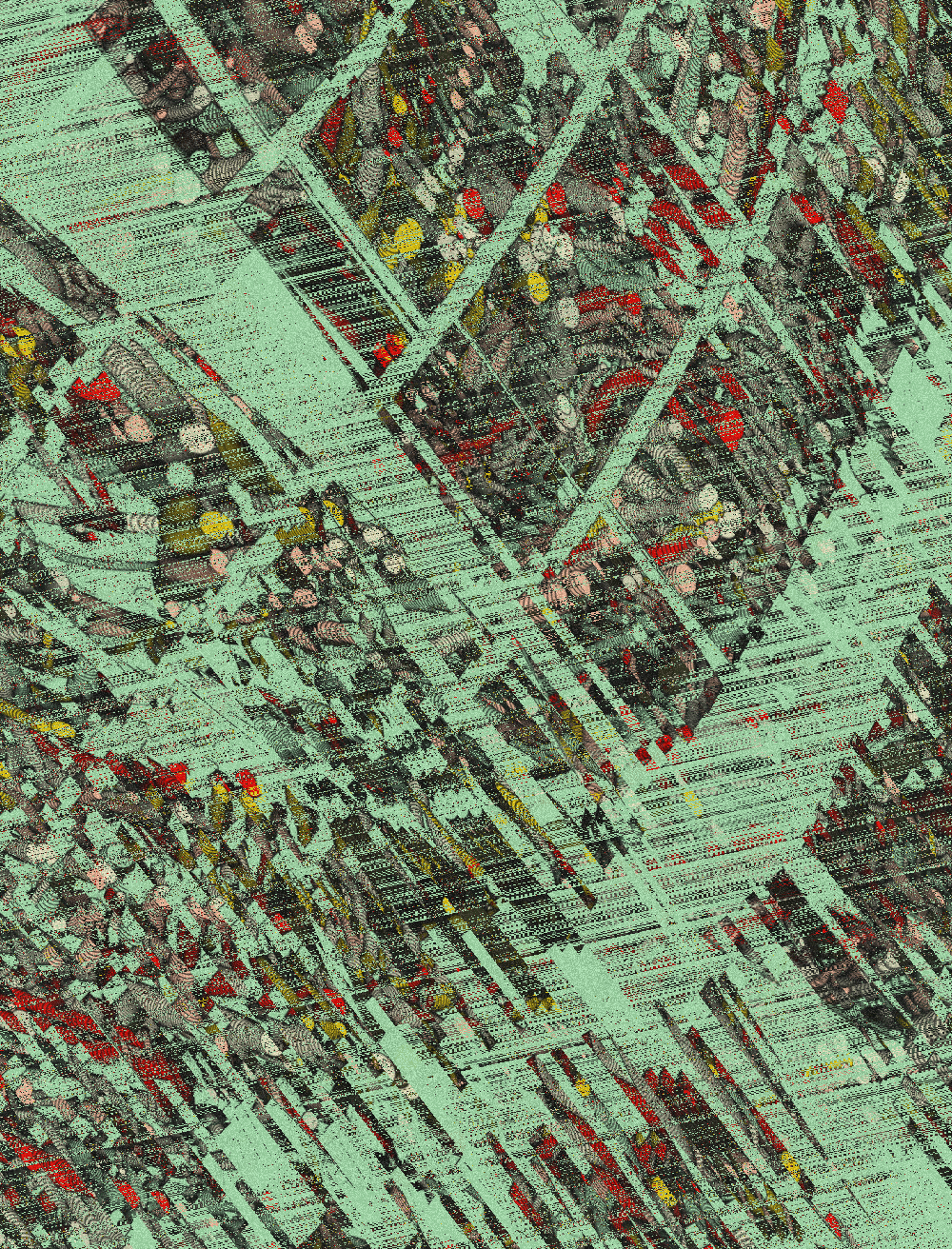 Annum #7920 static NFT preview