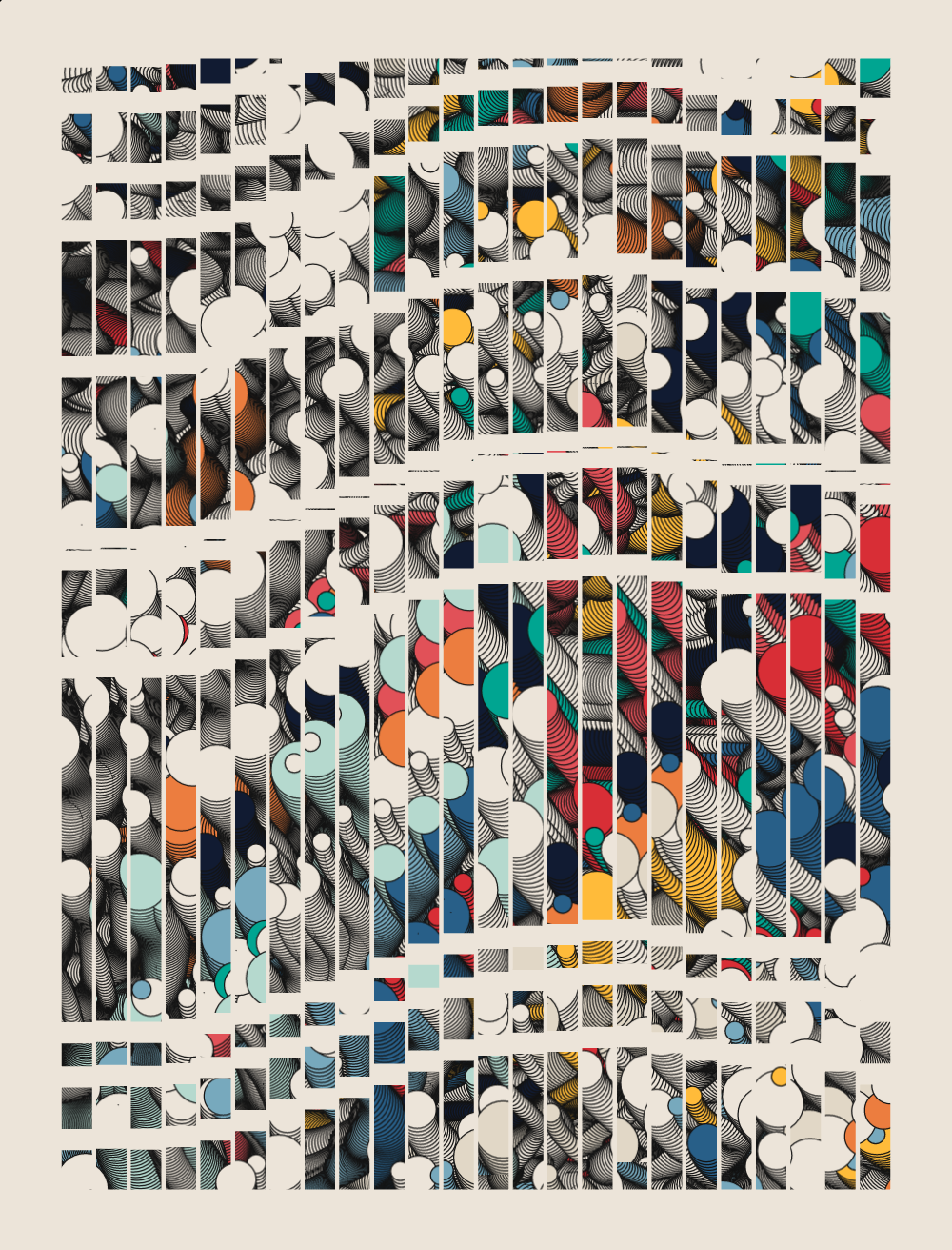 Annum #4596 static NFT preview