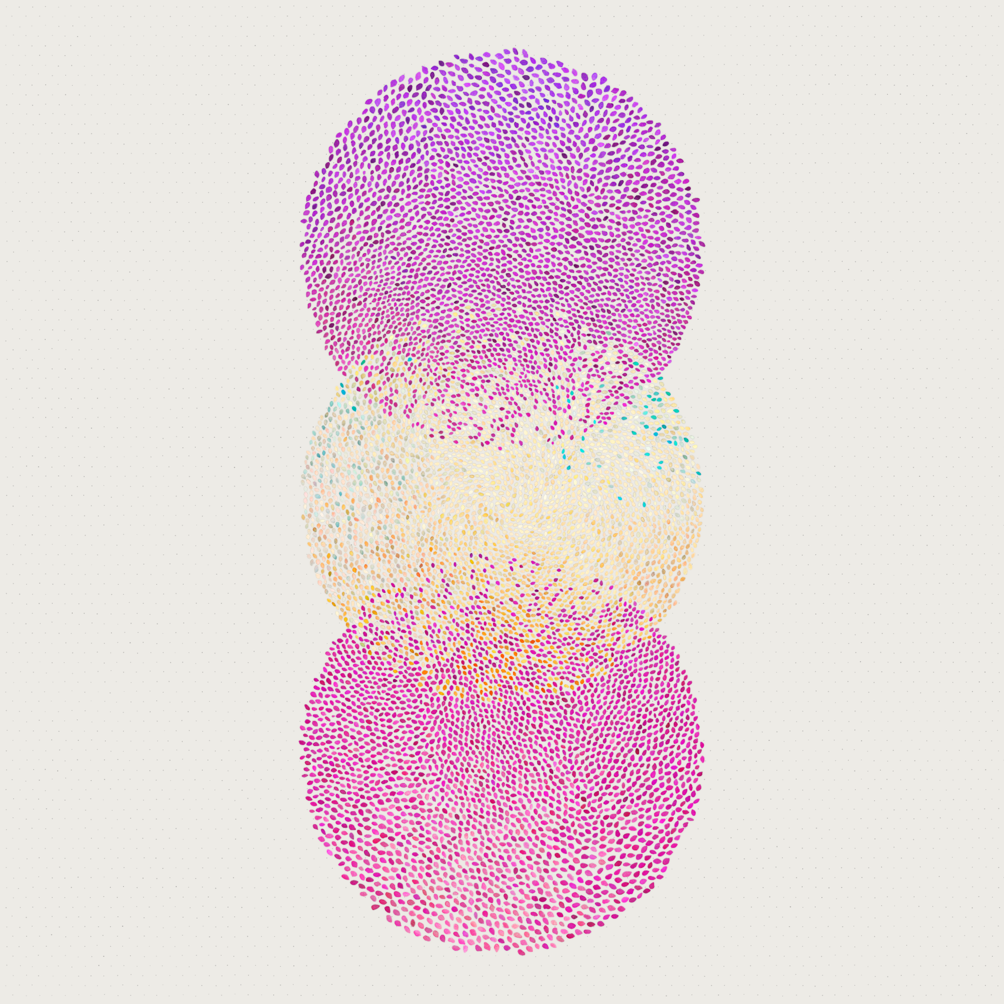 Love #185 static token preview