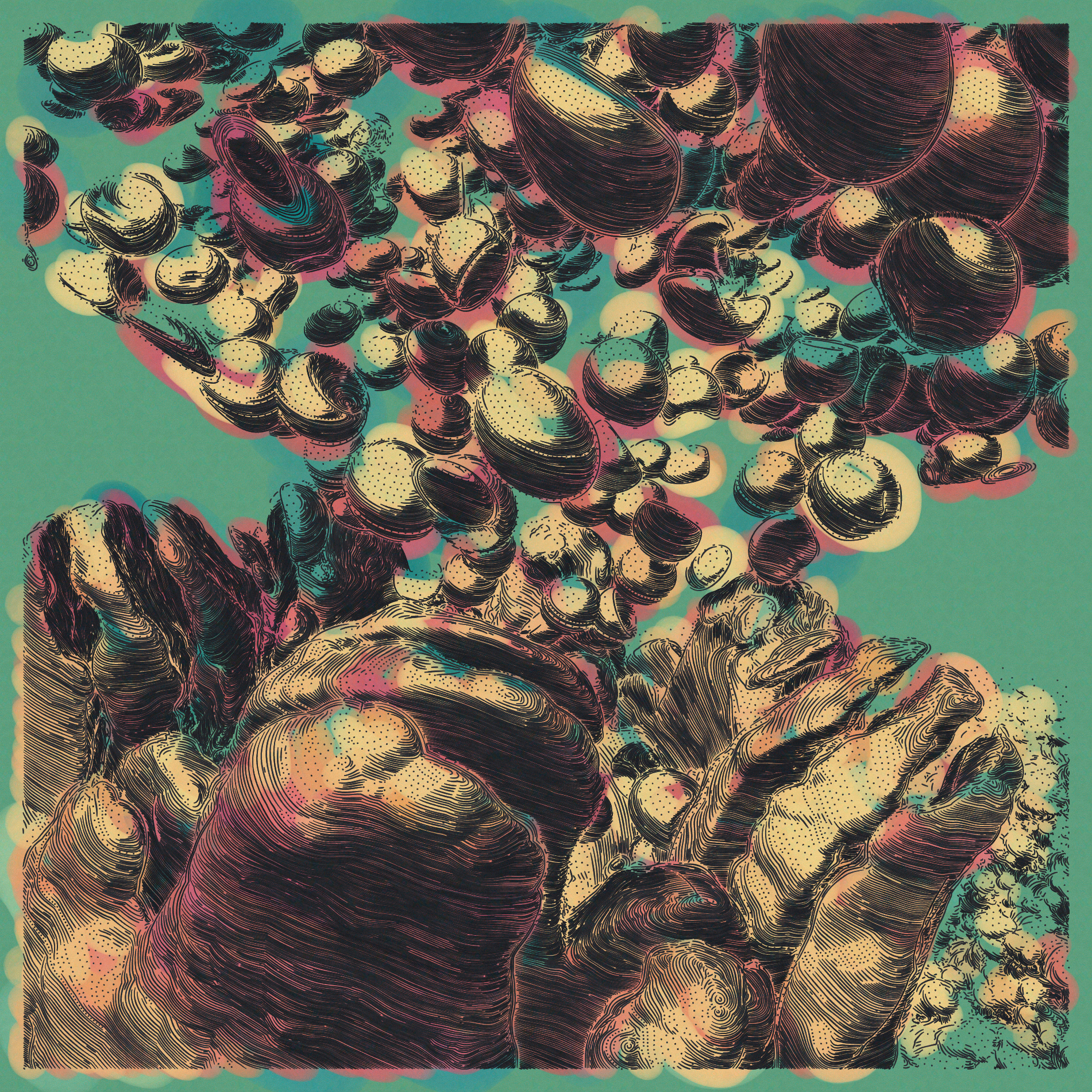 Release #47 static NFT preview