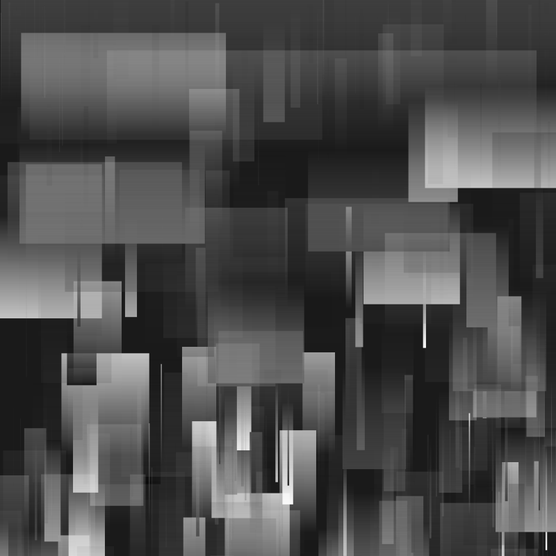 Minimum Viable Art {01:Colors} #47 static token preview