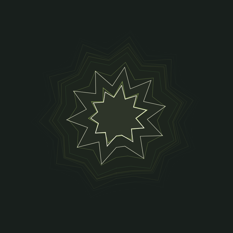 star (complex) #372 static token preview