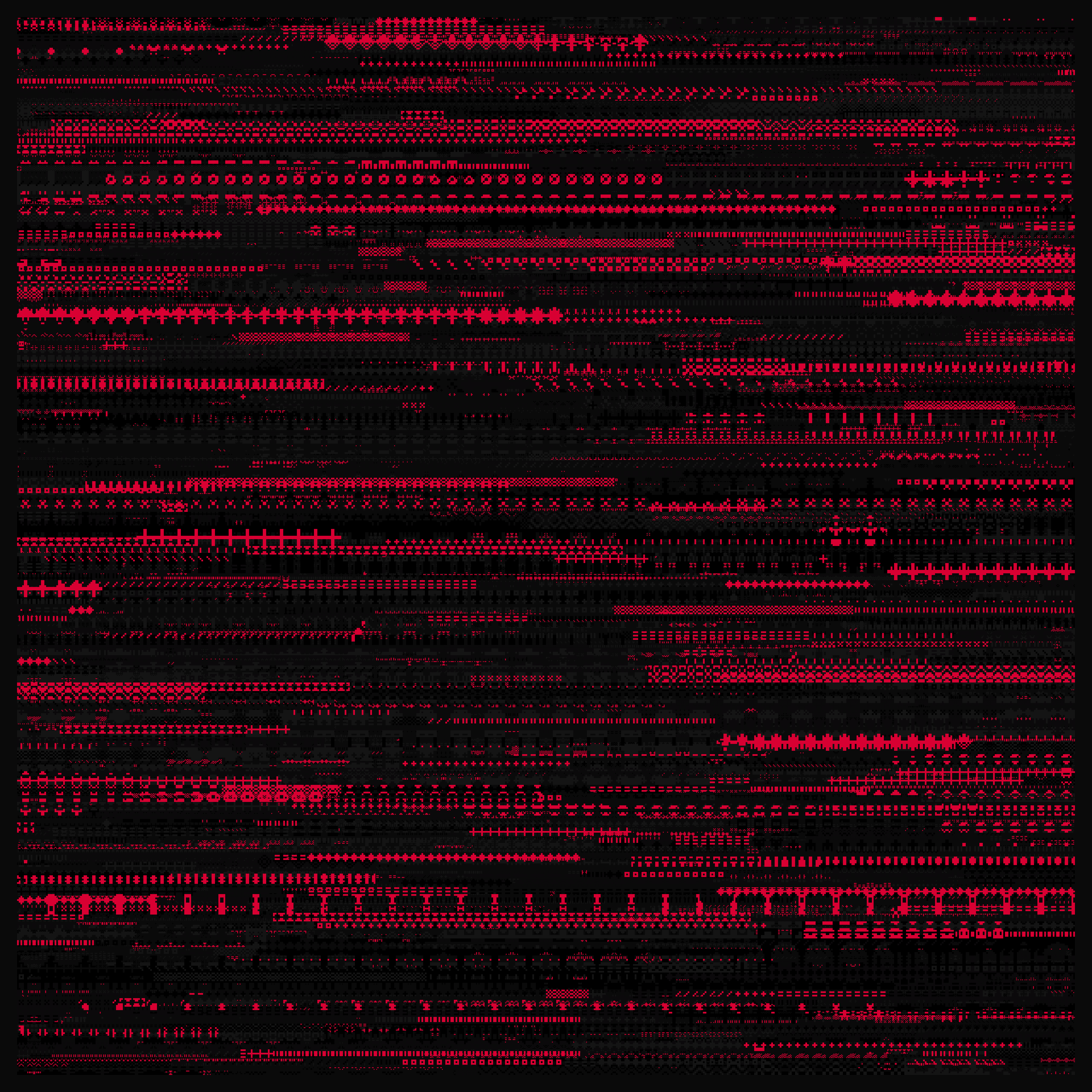 Pixel Management #2160 static NFT preview