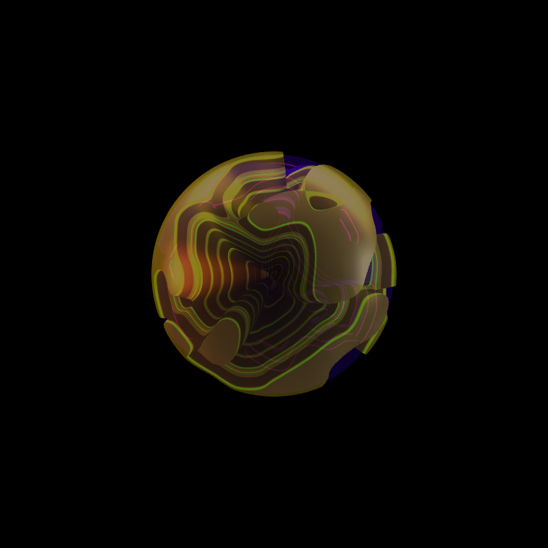 SynDevice #676 static NFT preview