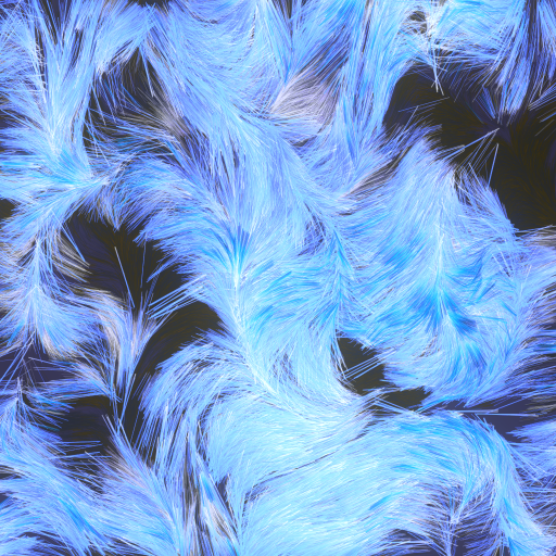 Creatures #262 static token preview