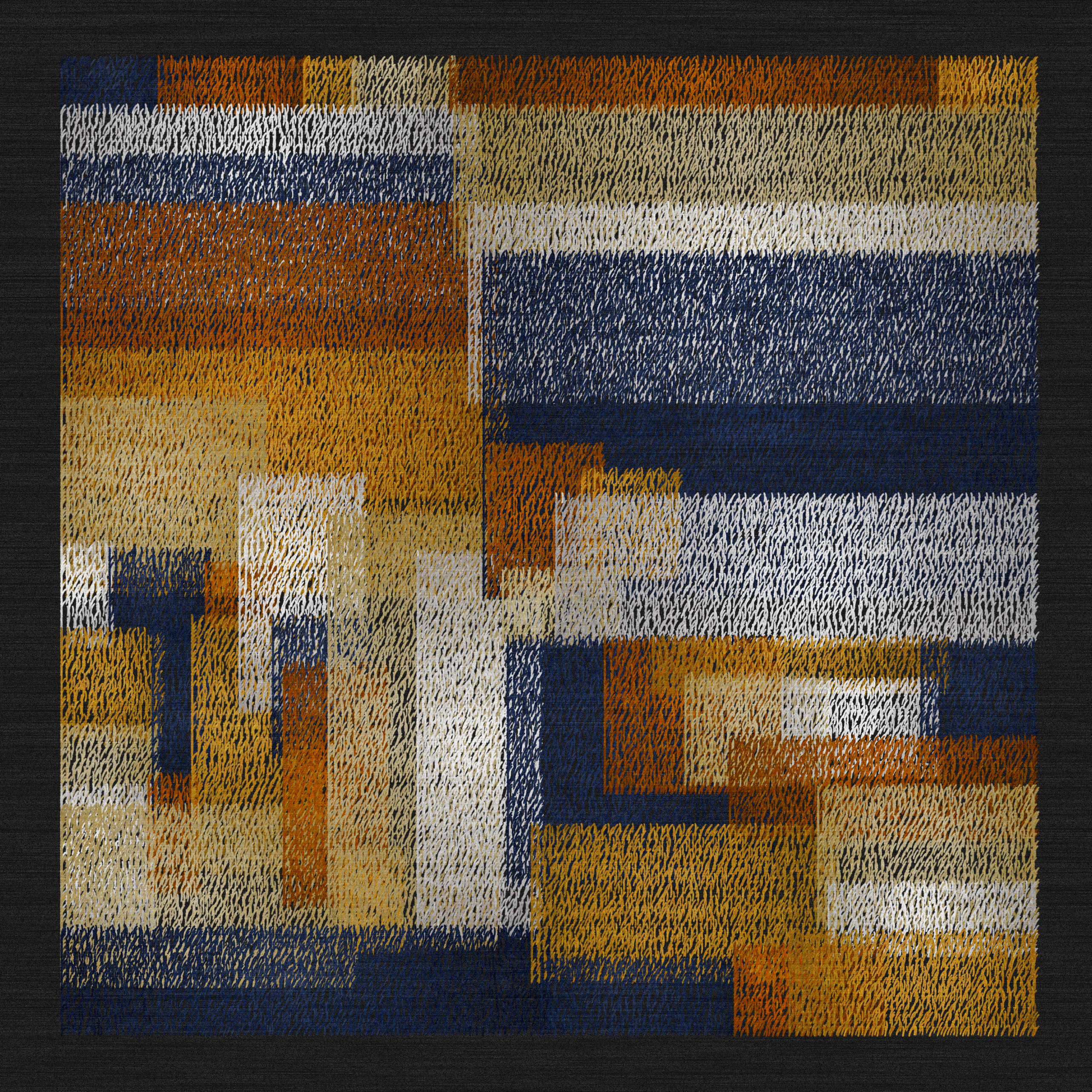 Inattendu #298 static NFT preview