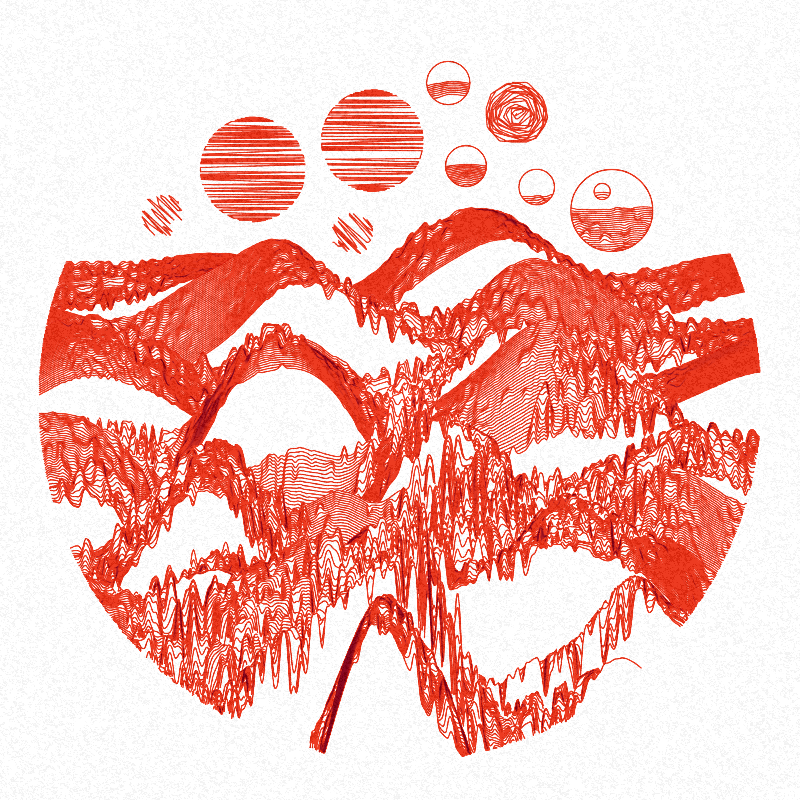 Plottable Mountain Moons #87 static token preview