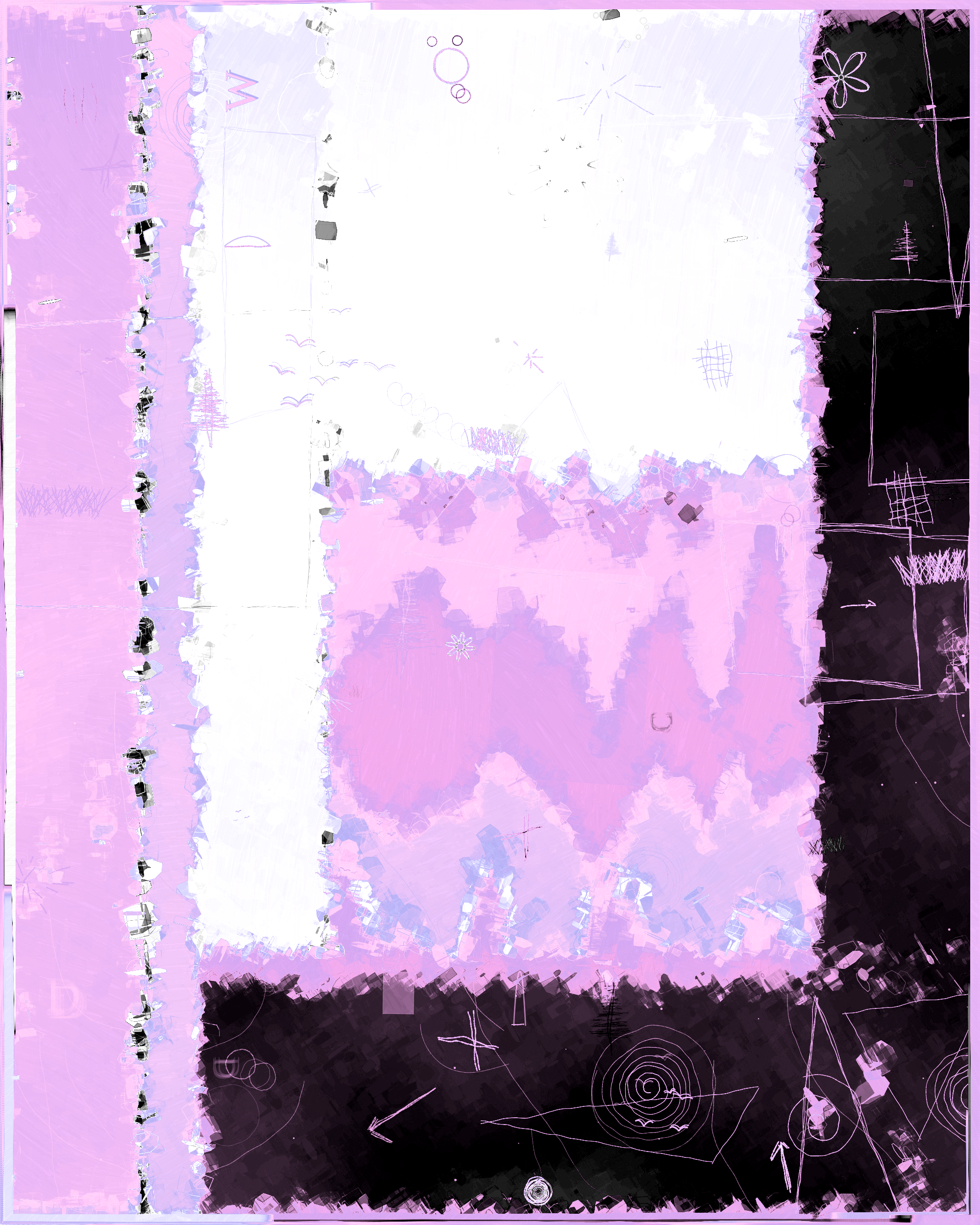 Trust #305 static NFT preview