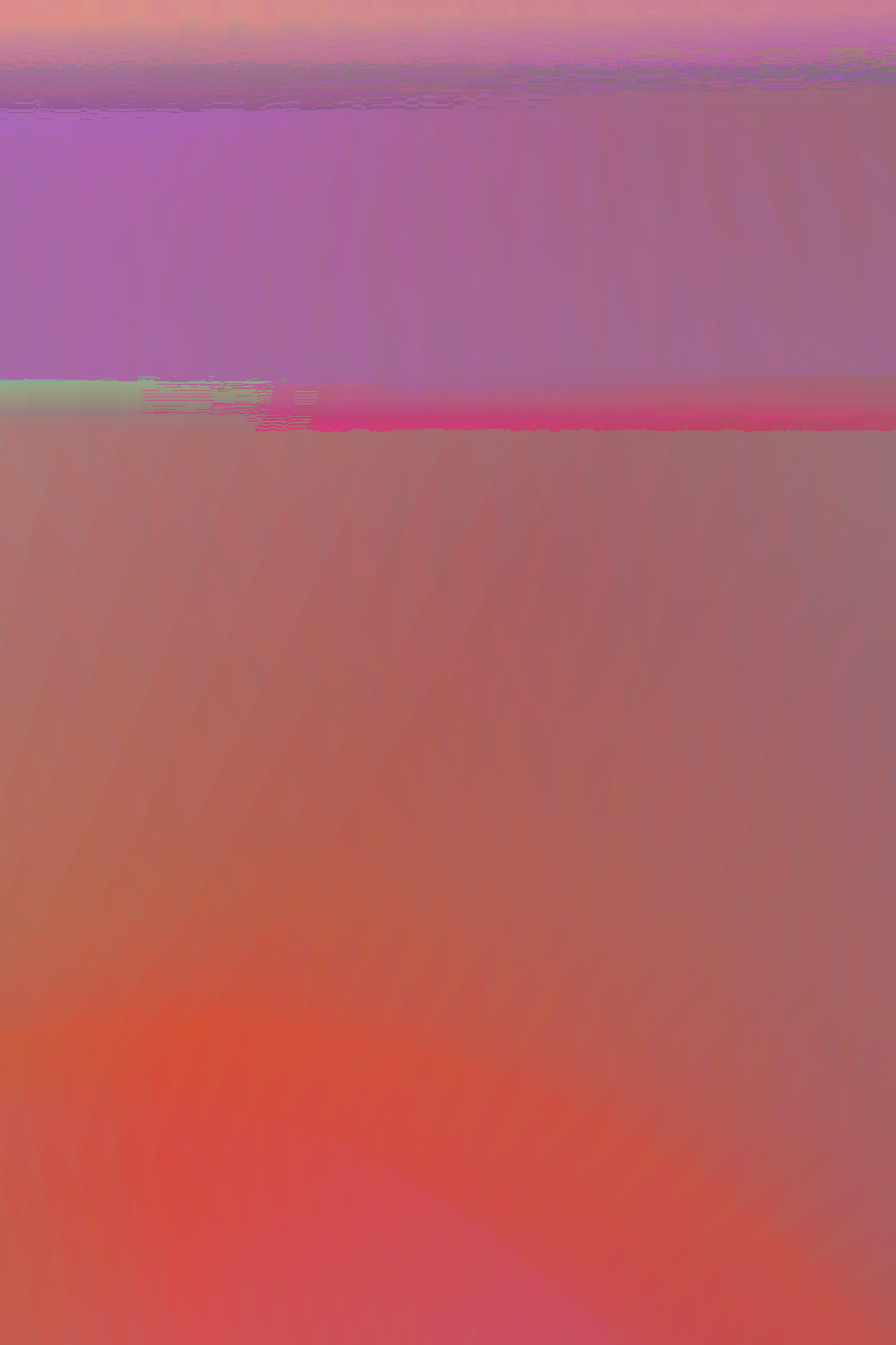 Modular Permutation #96 static NFT preview