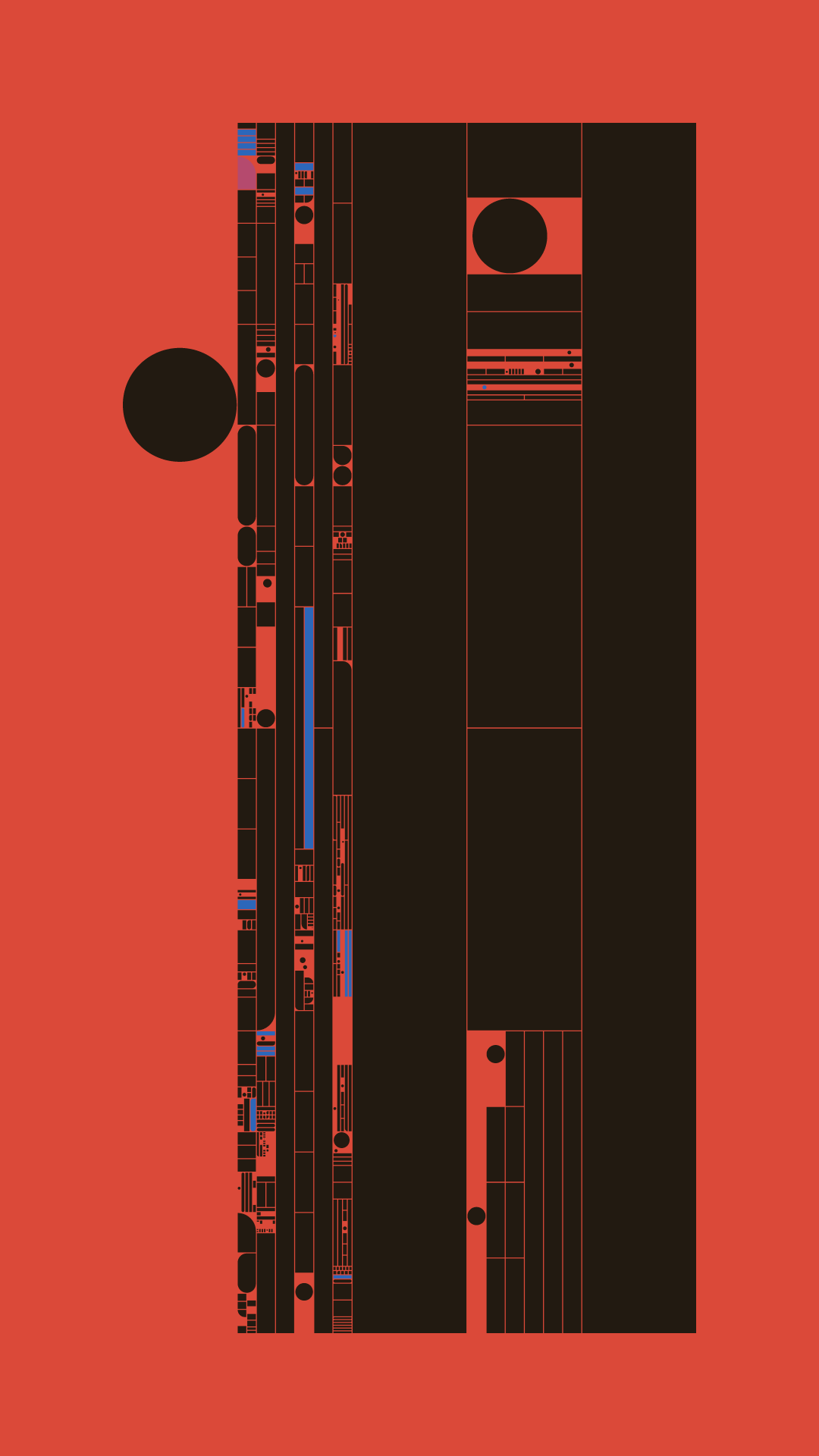 Bento #59 static NFT preview
