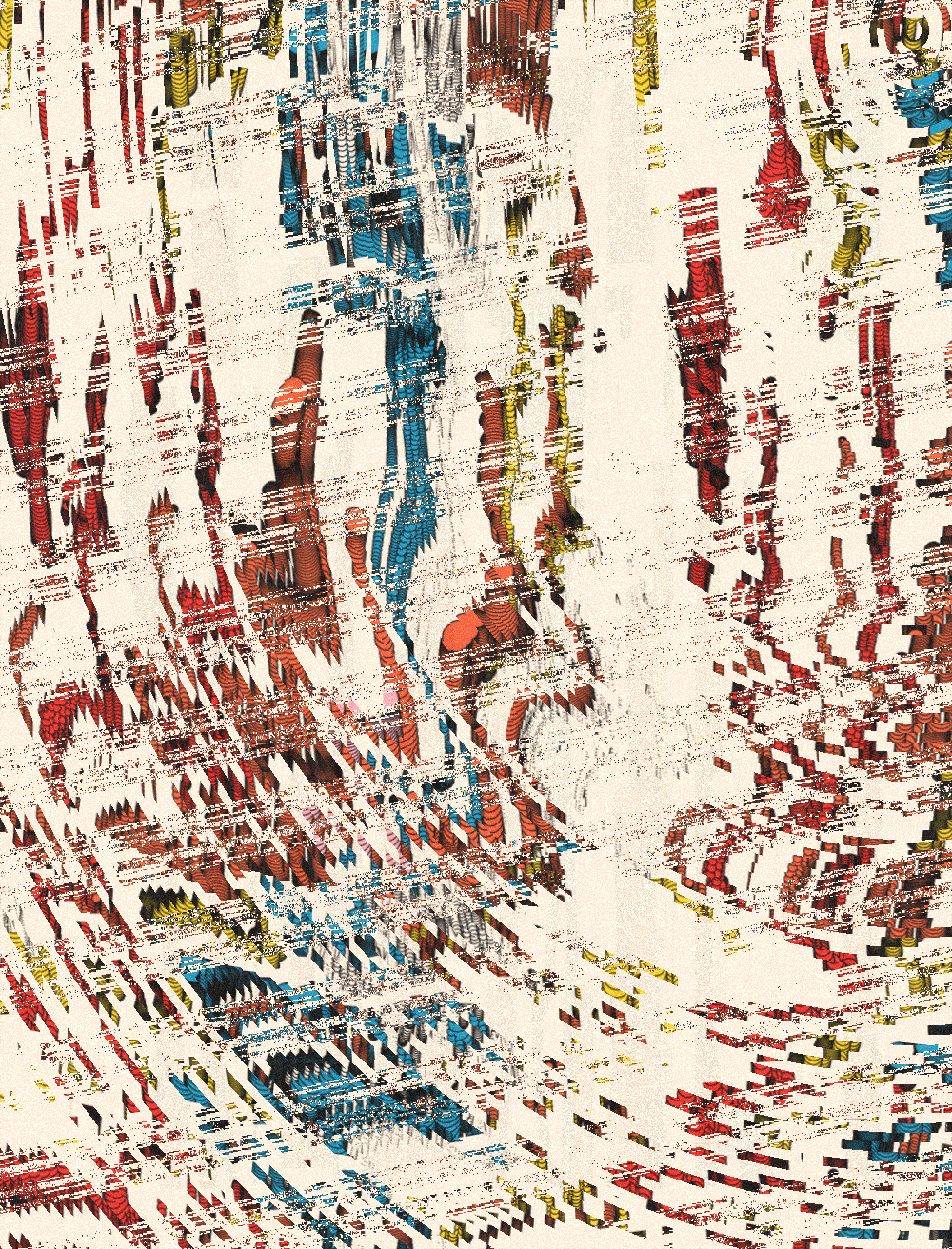 Annum #5271 static NFT preview