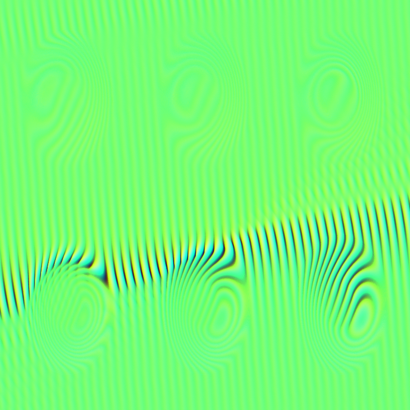 blind hole/ #36 static NFT preview