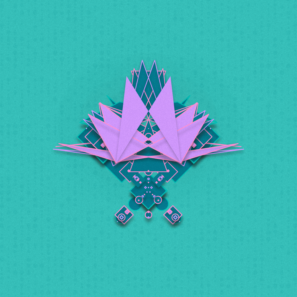 Paper Emblems #254 static token preview