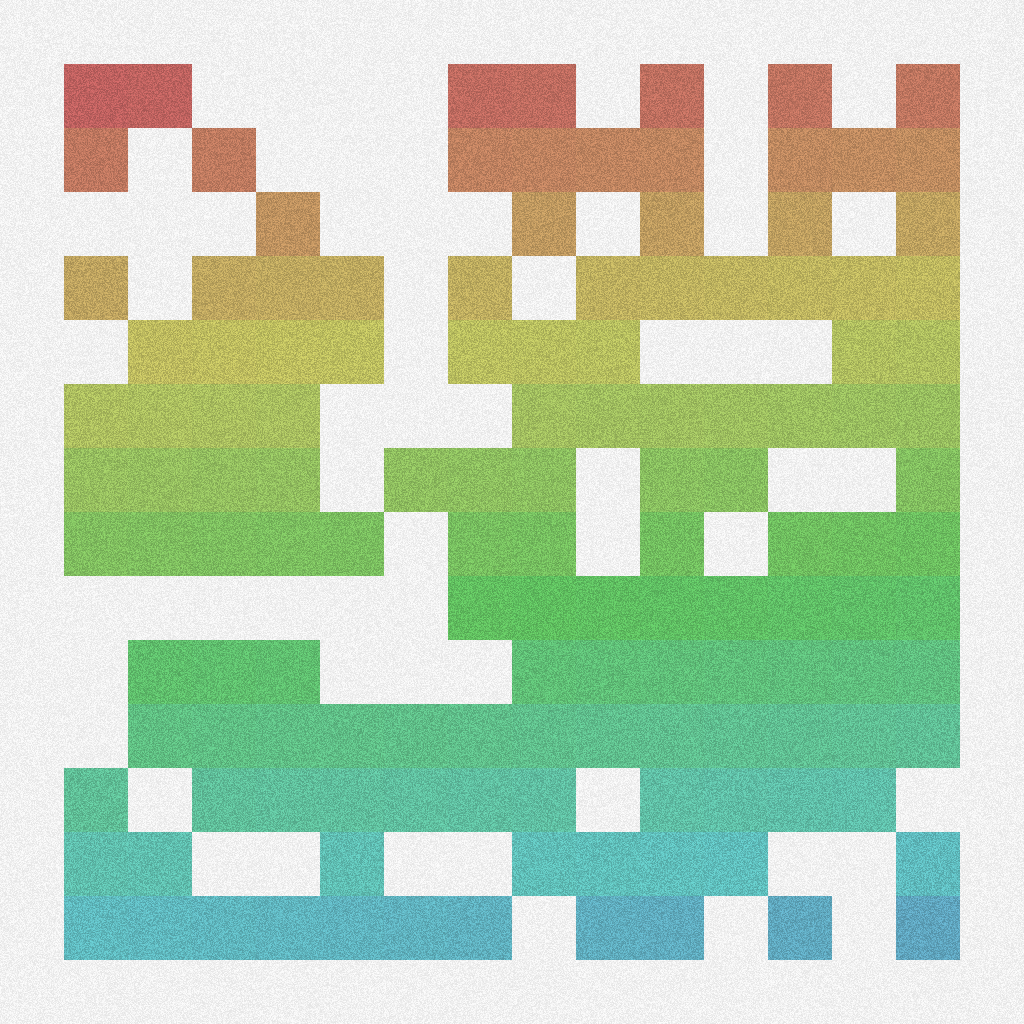 Flow #16 static NFT preview