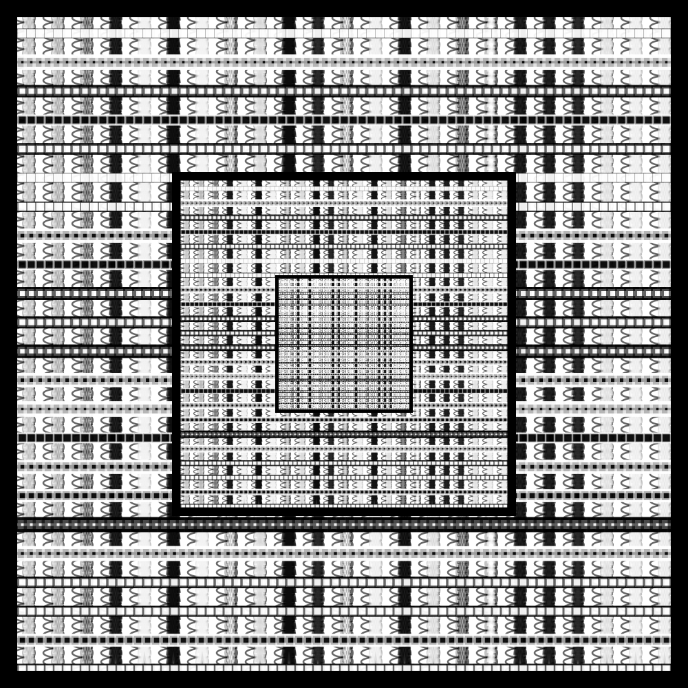 Infinity from Simplicity #445 static token preview