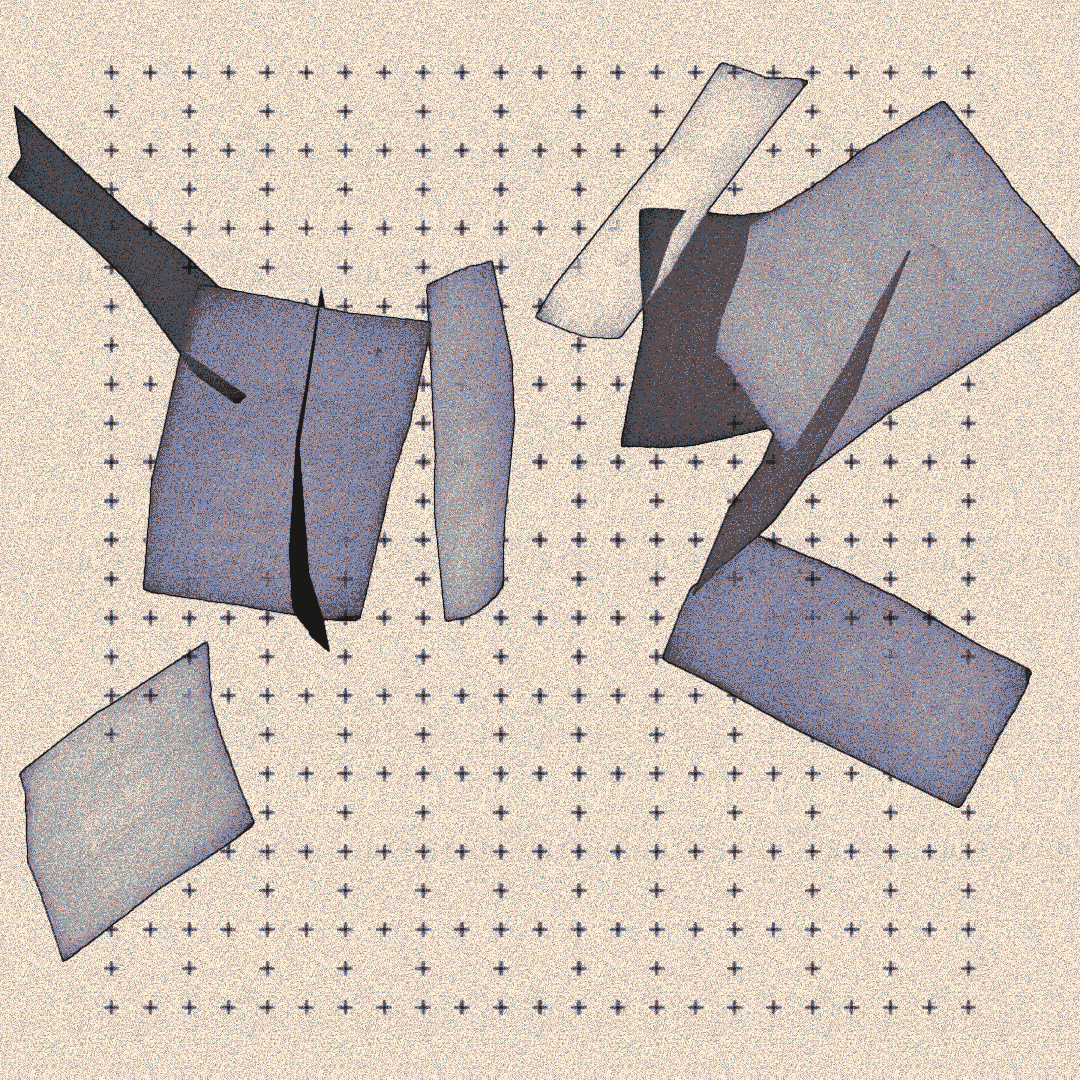 Paperwork #109 static NFT preview