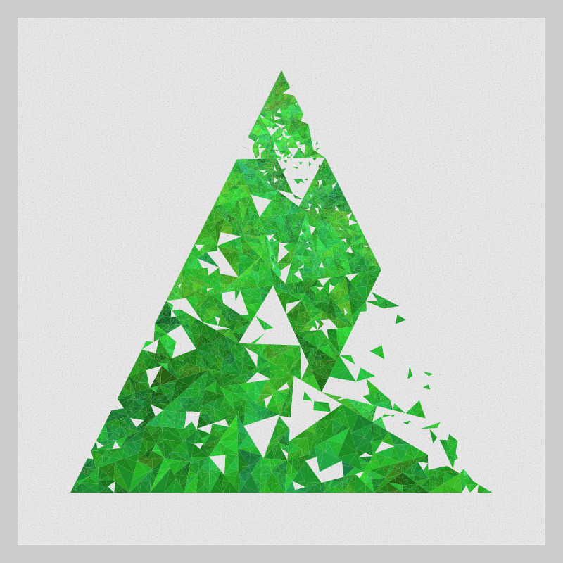 Split #47 static token preview
