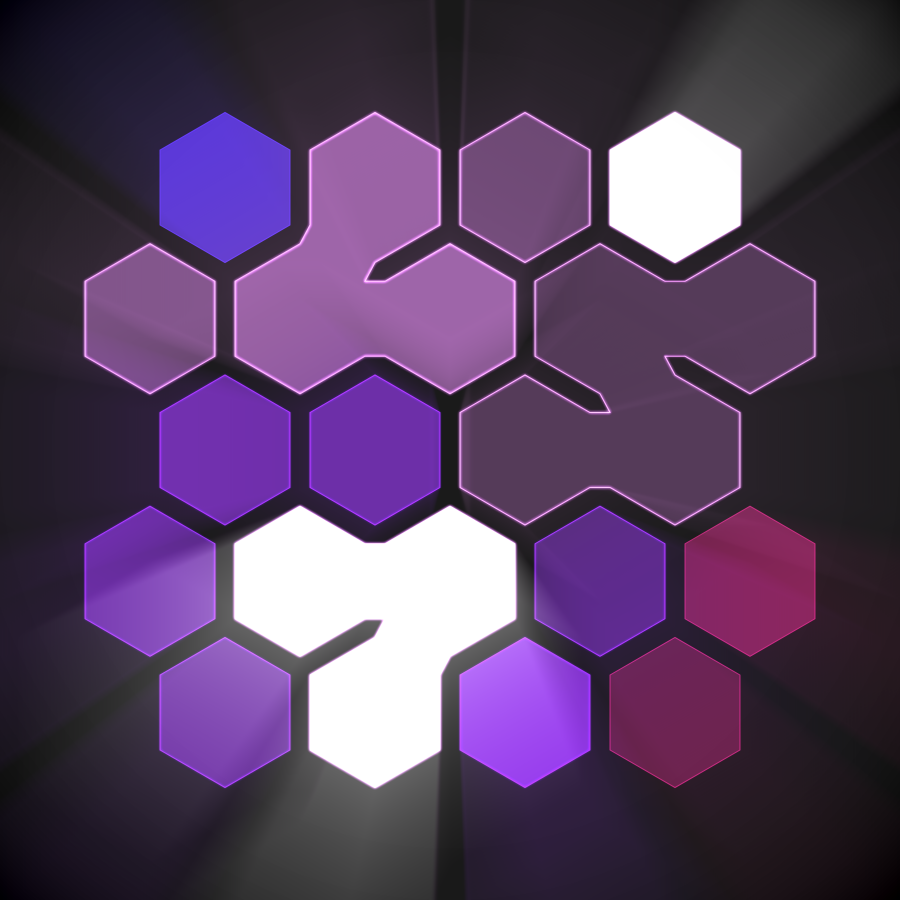 Lighthex #71 static token preview
