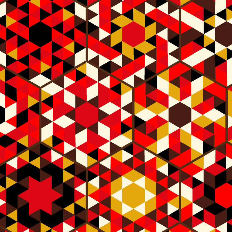 Hex Flex #224 static NFT preview