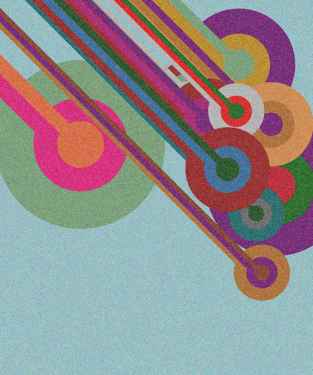 Subsequent 2.0 #45 static NFT preview