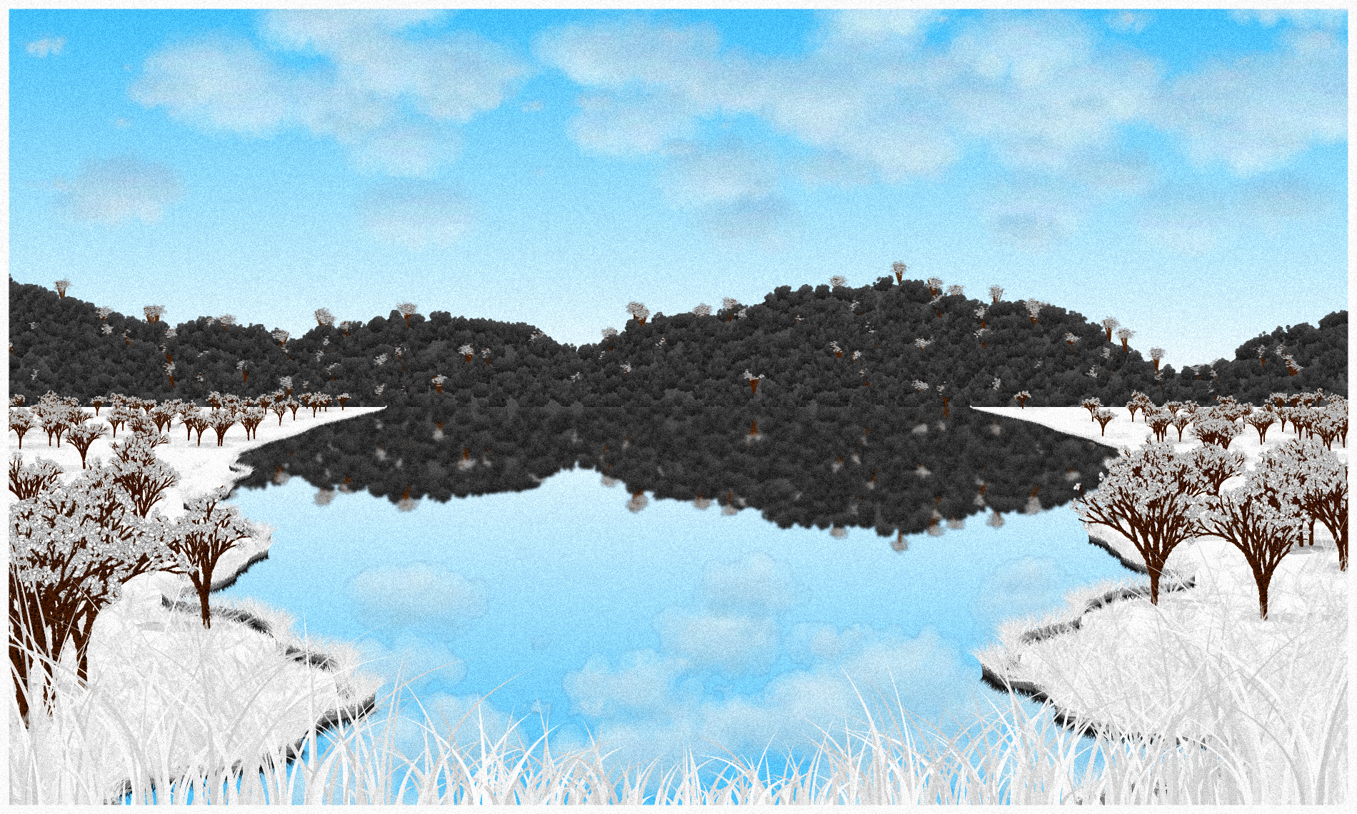 Reflected #54 static token preview