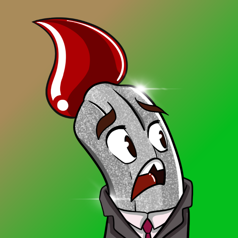 El Churrito #202 static token preview