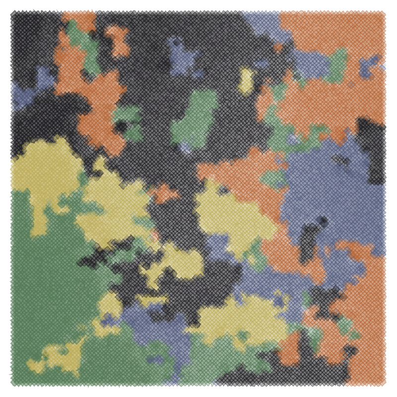 Patches #67 static NFT preview