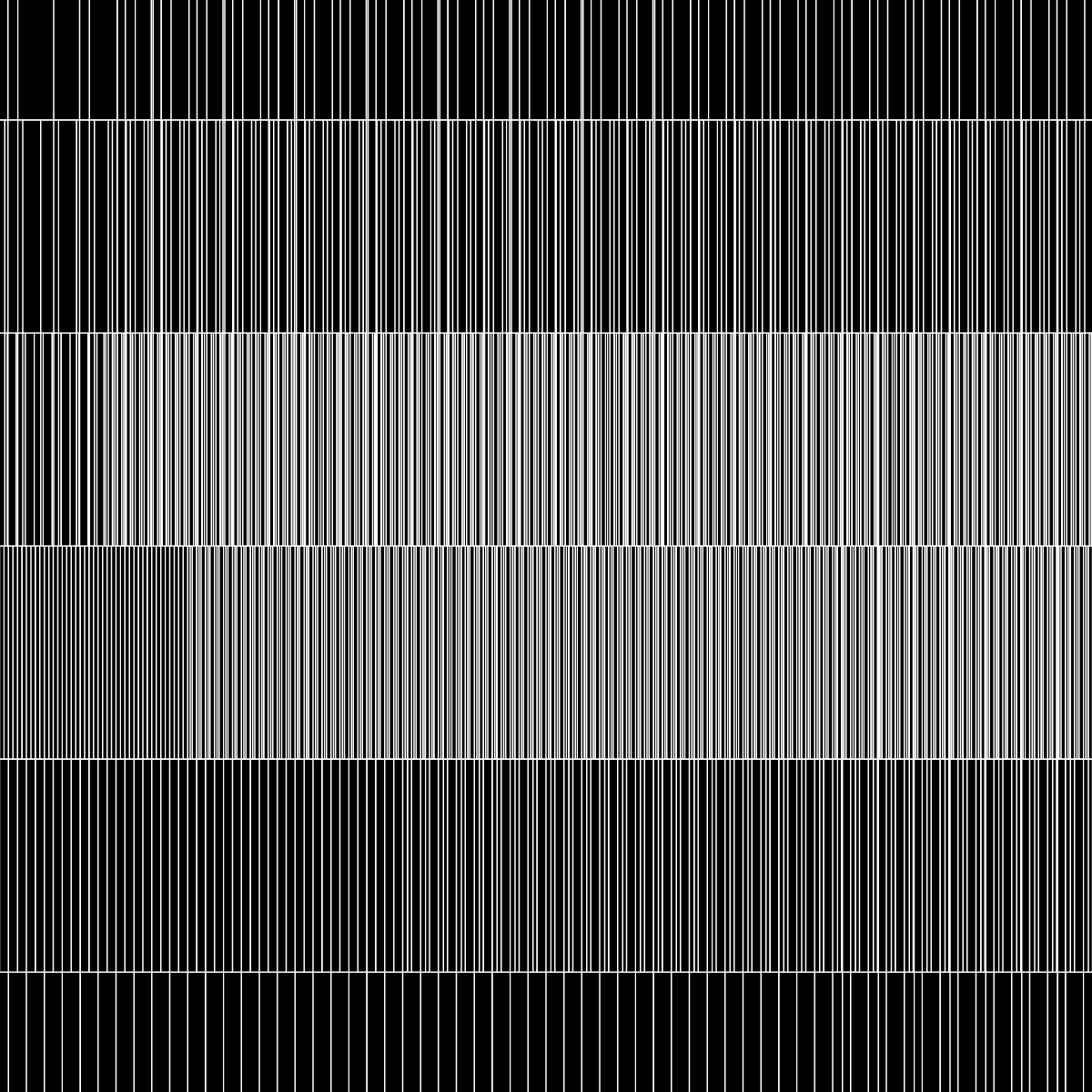 Recursion 1025 #23 static token preview
