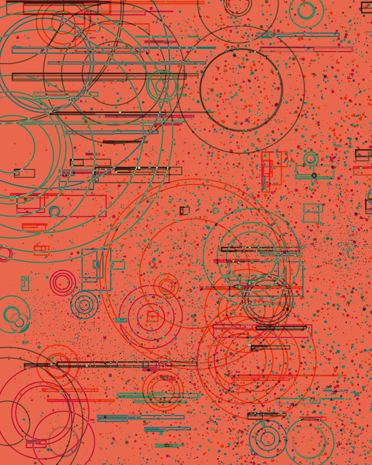 CR Art Sessions //1 #390 static NFT preview