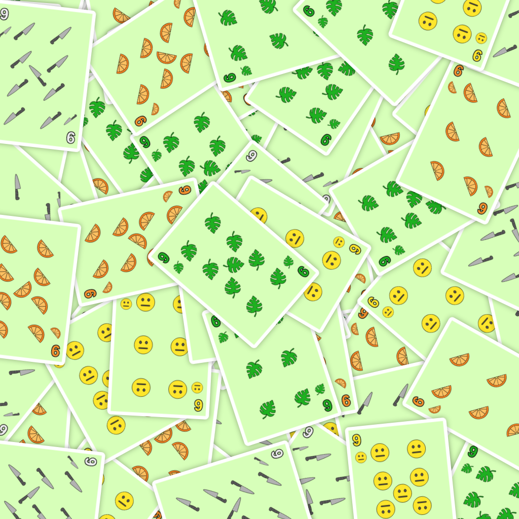 playing.cccccards #1558 static token preview