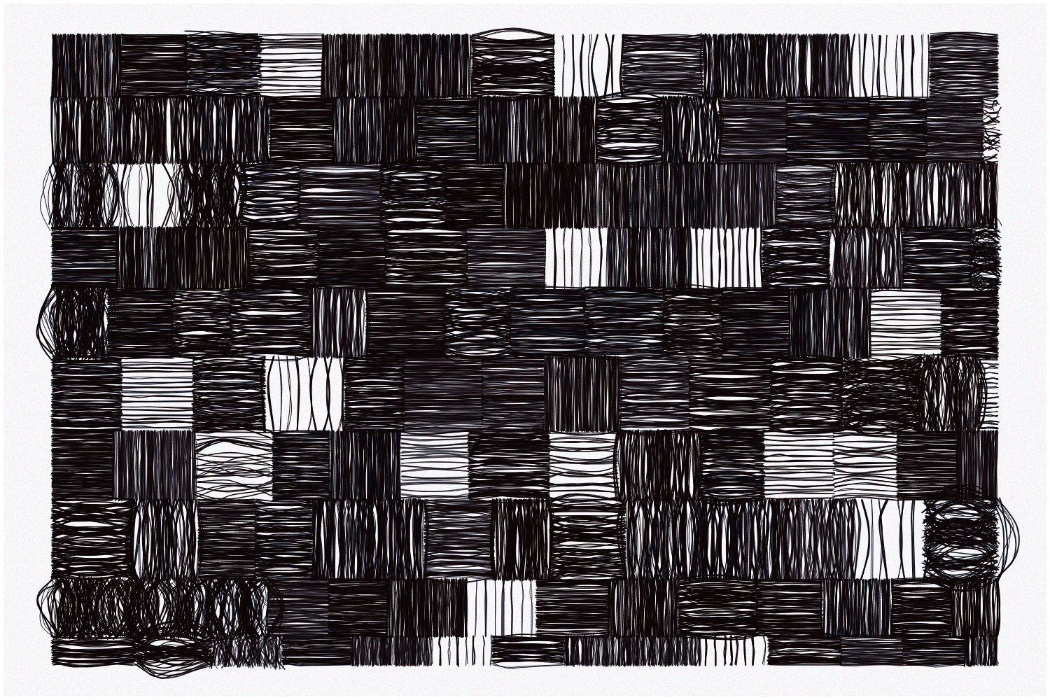 Rug of imagination #43 static NFT preview