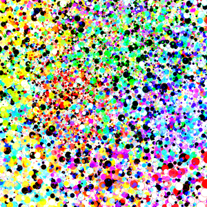 GLITTER project preview