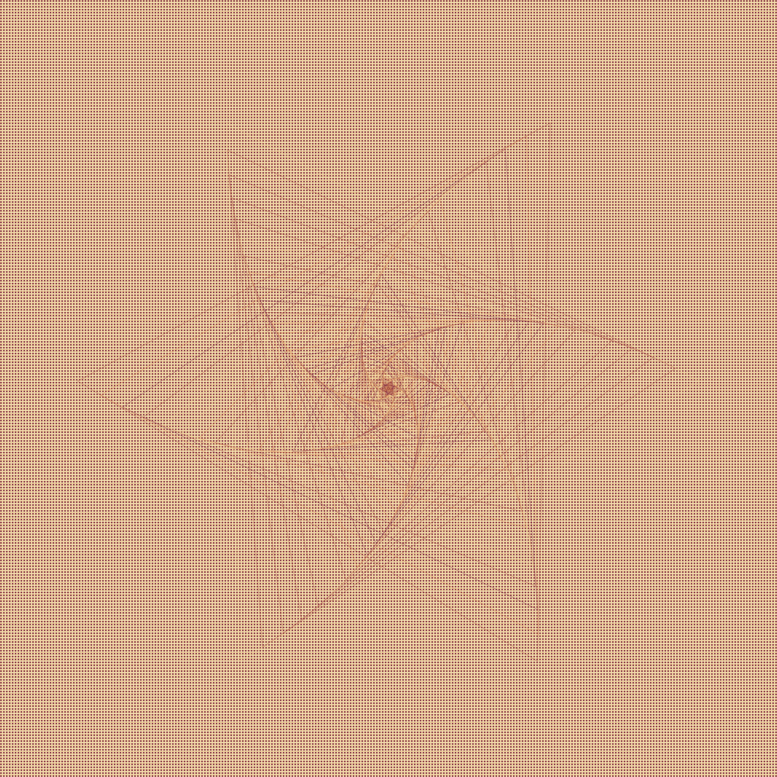 polygonism #7 static NFT preview