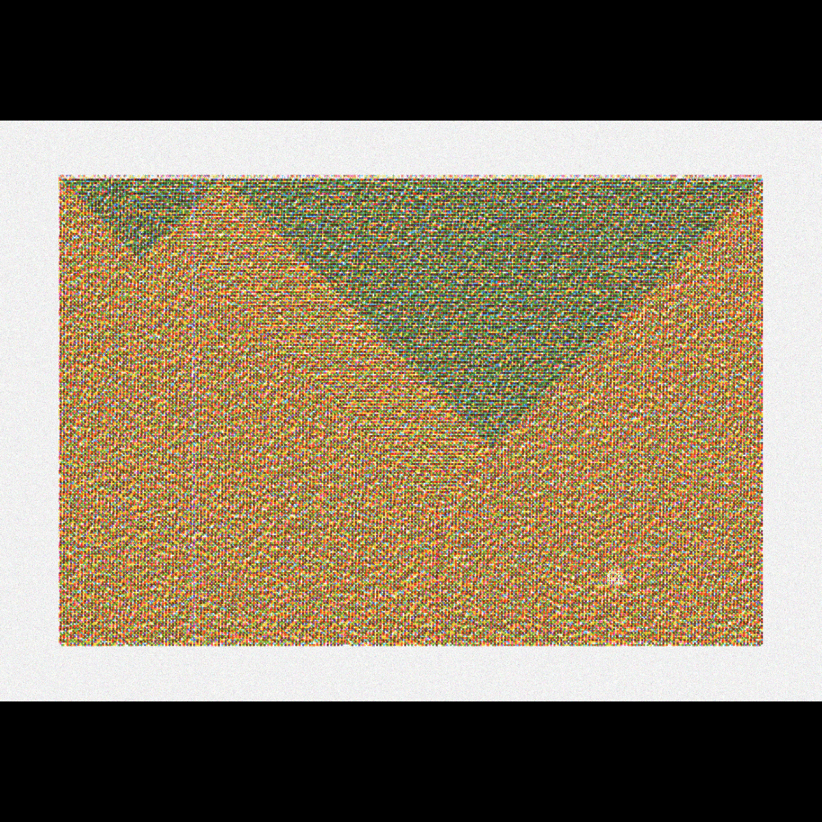 Automatic #495 static NFT preview