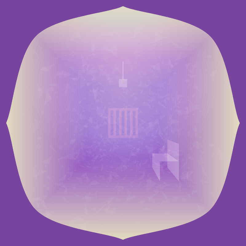 A room without anyone #99 static token preview