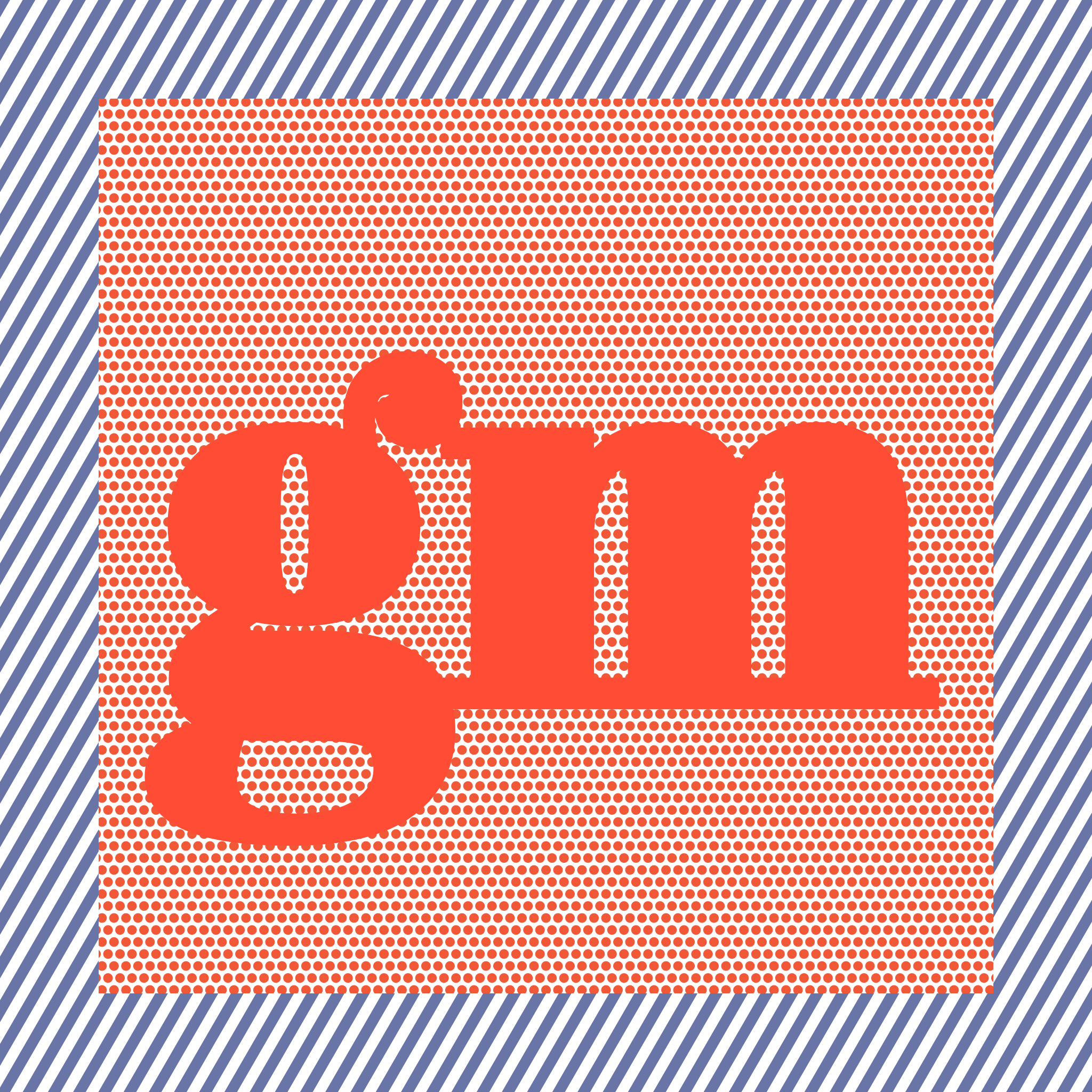 Ode to GM #258 static NFT preview
