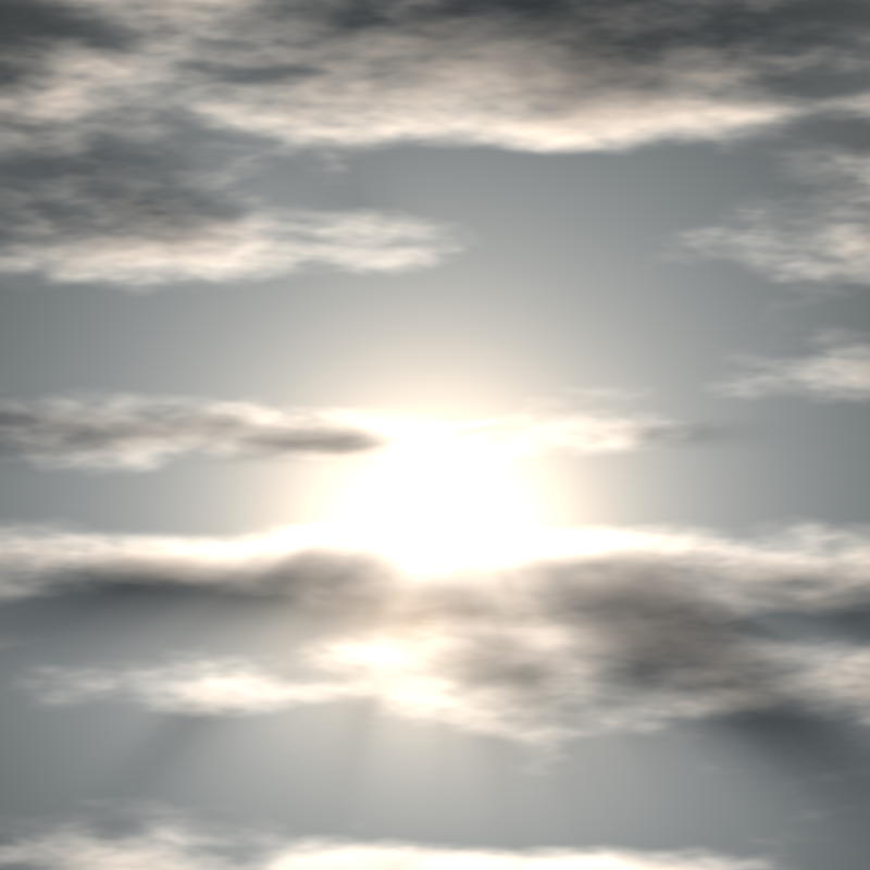 Beatiful Day #12 static NFT preview