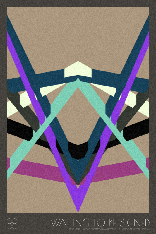 WTBS: Olympics Poster Edition #459 static token preview
