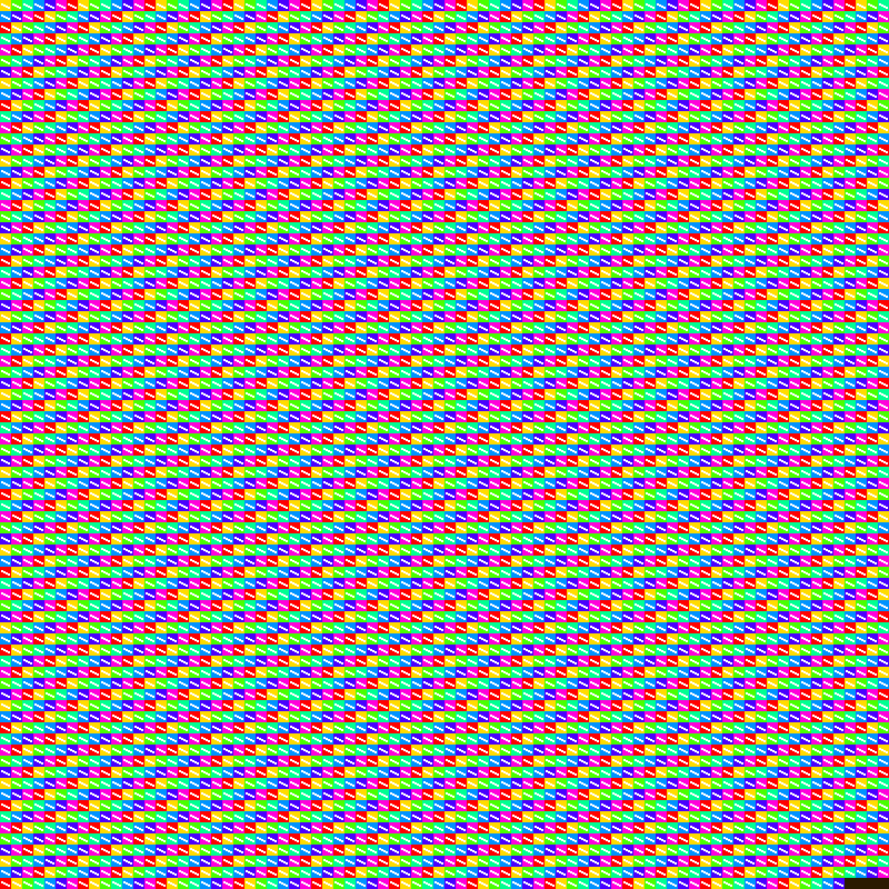 Tally! #6396 static NFT preview