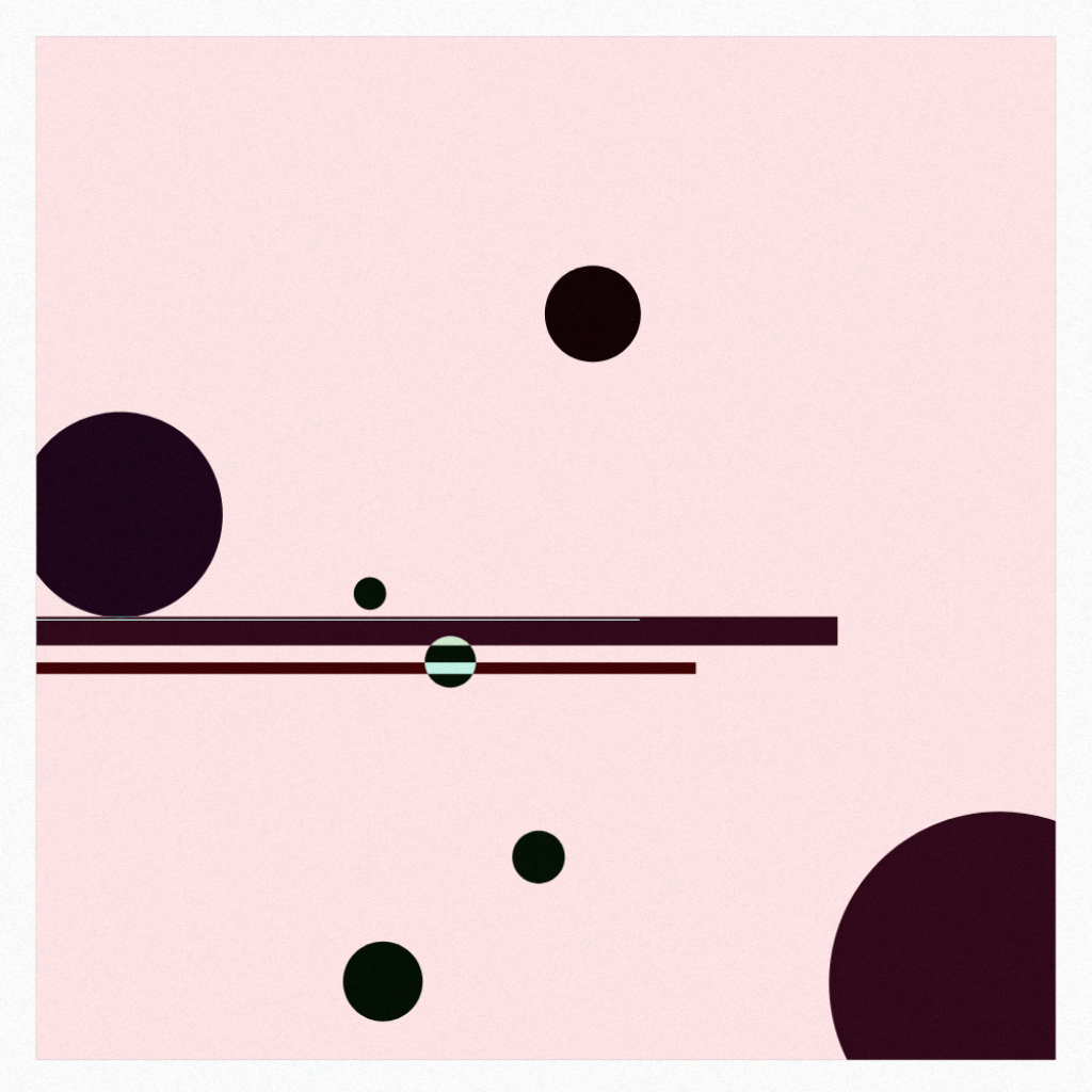 (Syn)thesis #82 static NFT preview