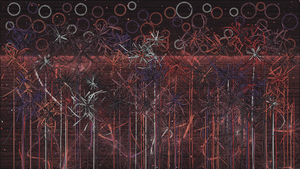 Techno Garden project preview