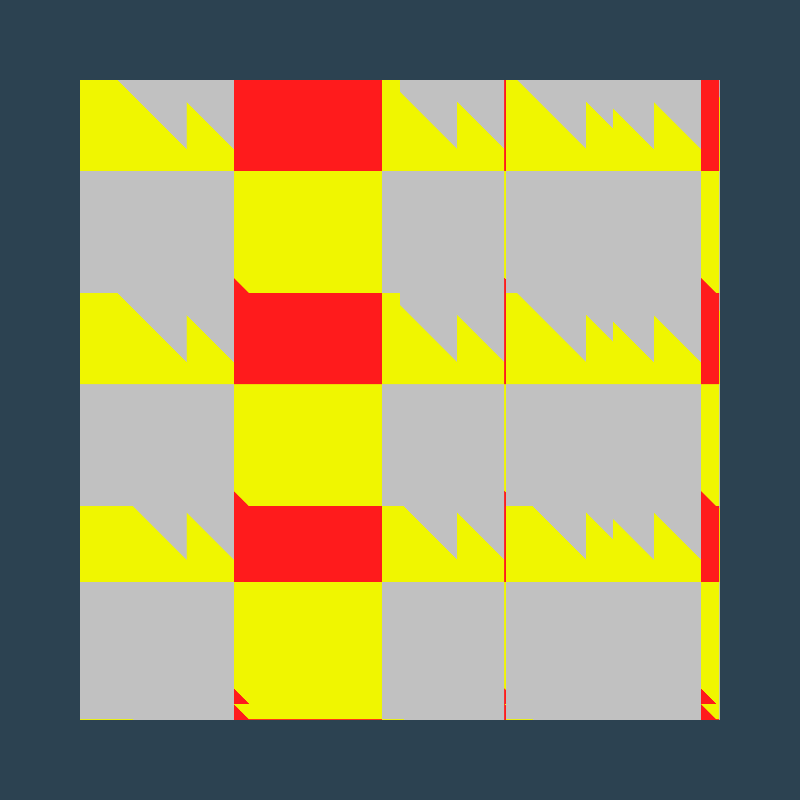 Repeater #403 static NFT preview